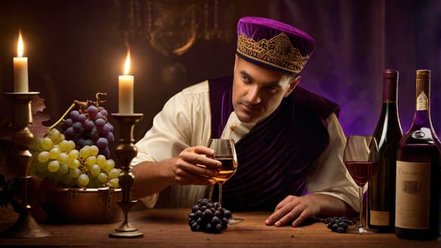 What Is The Alcohol Content Of Wine