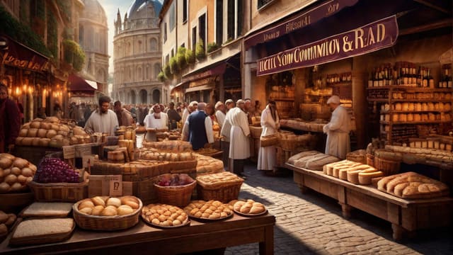 Where To Buy Holy Communion Bread And Wine Near Me
