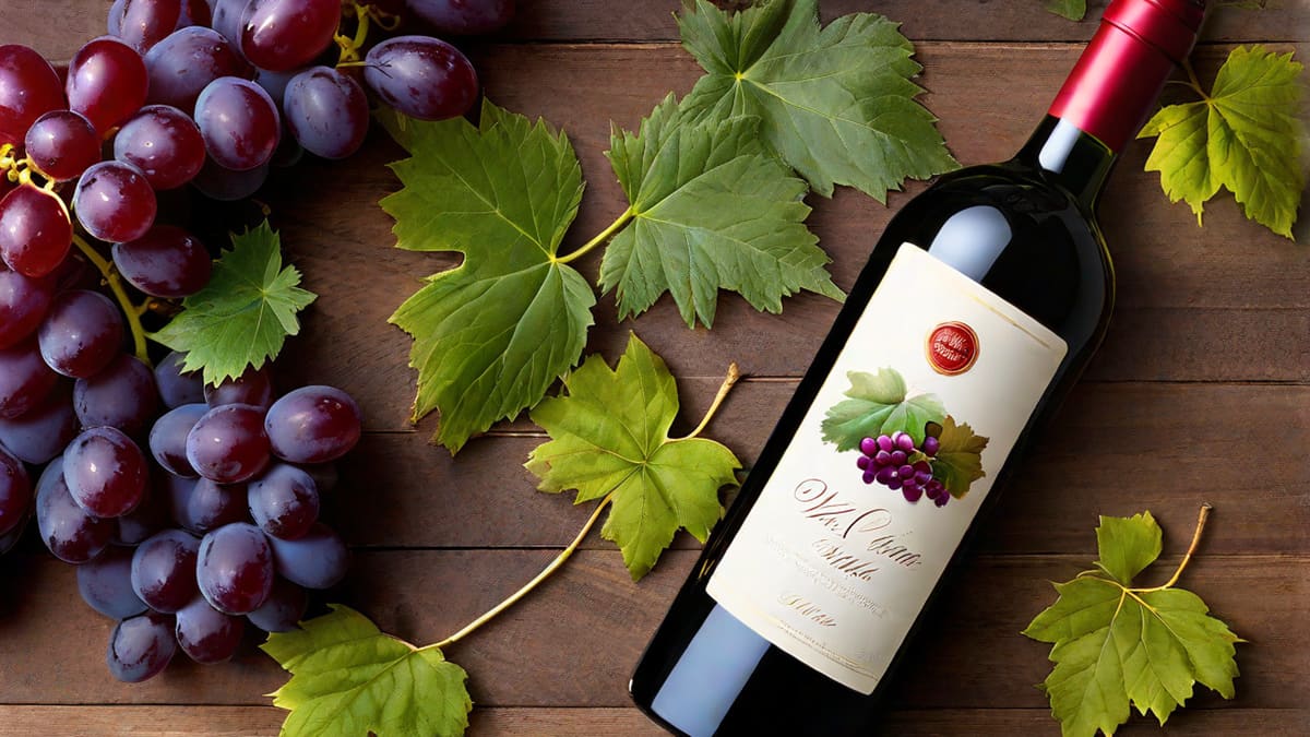 Is Wine Vinegar Halal