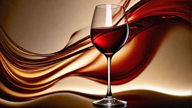 What Is It Called When You Swirl Wine