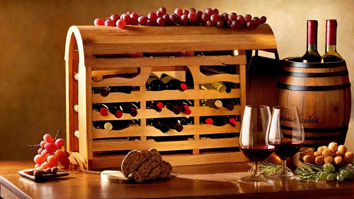 Homemade Wine Recipes