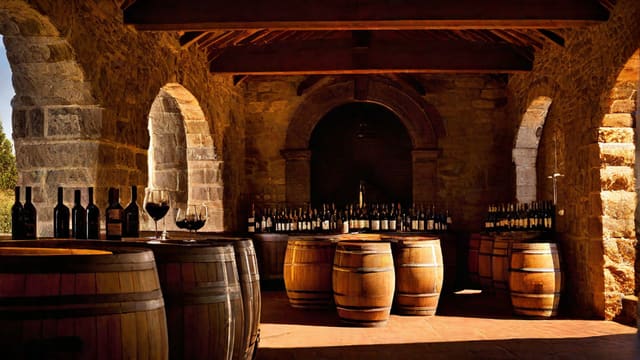 De Grave Wine