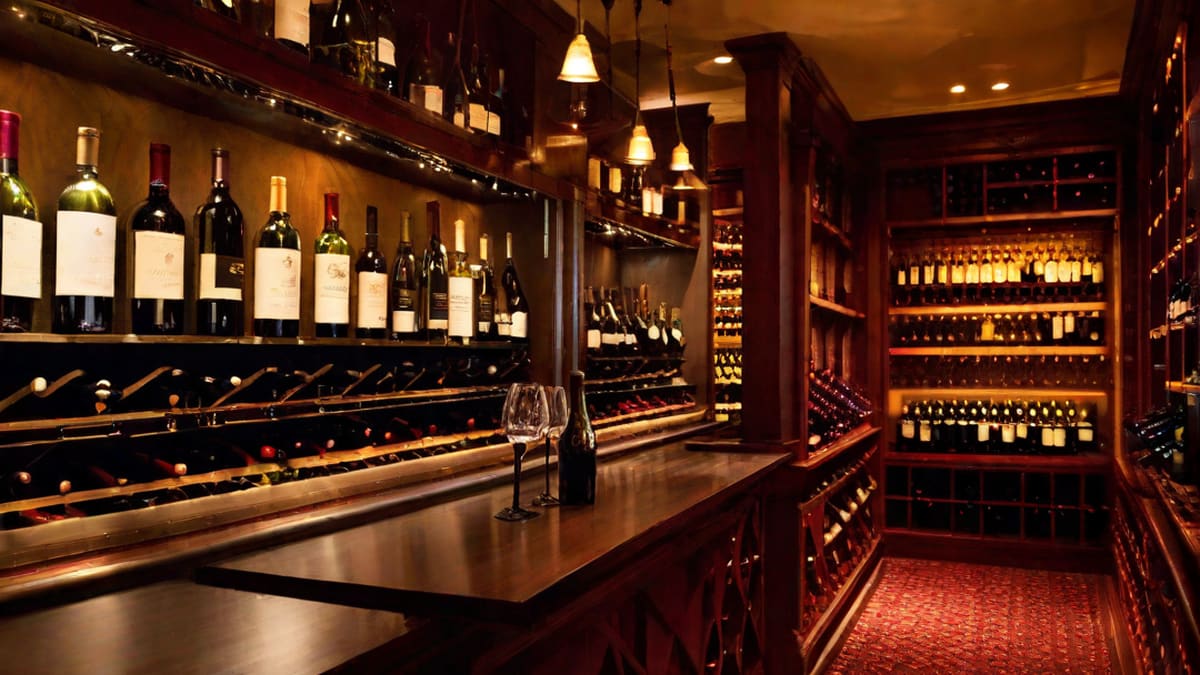 How Long Is Wine Good After Its Opened