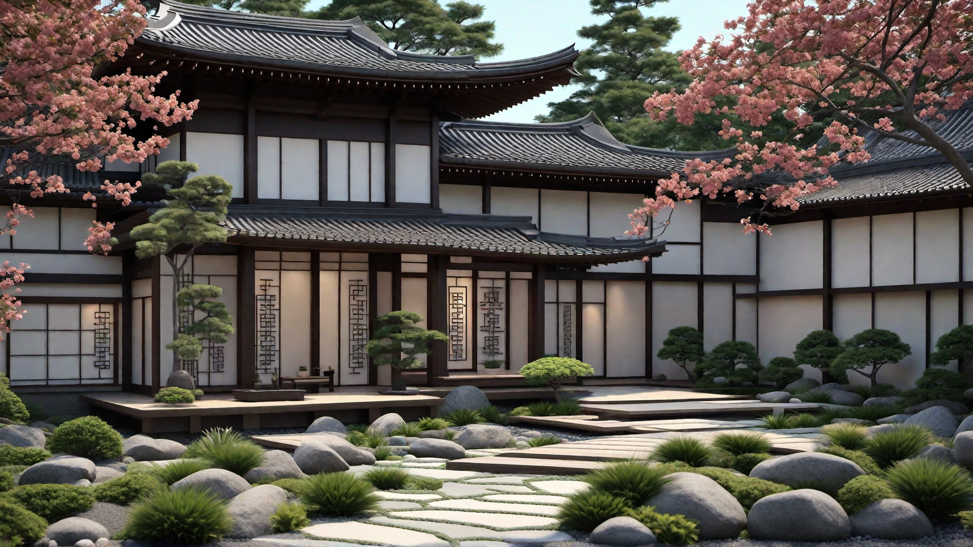 Wind Chimes: Adding Gentle Music to the Atmosphere