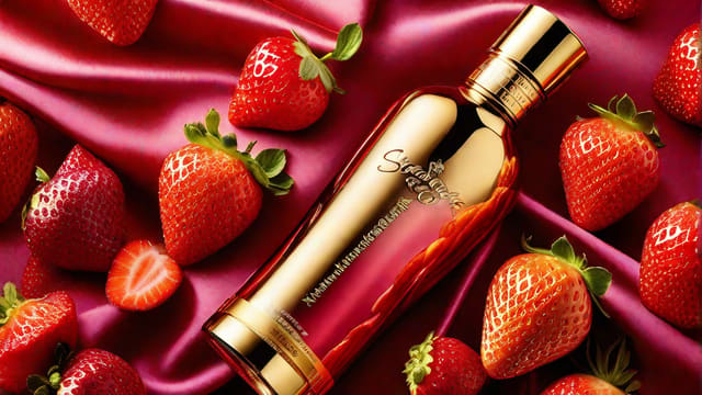 Did Victoria Secret Discontinued Strawberries And Champagne