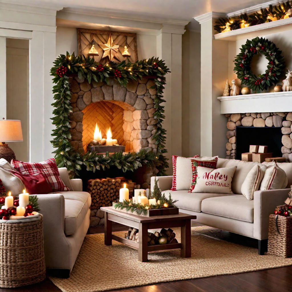 Nativity Scene: Meaningful Decor for the Holiday Season