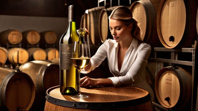 How To Make White Wine
