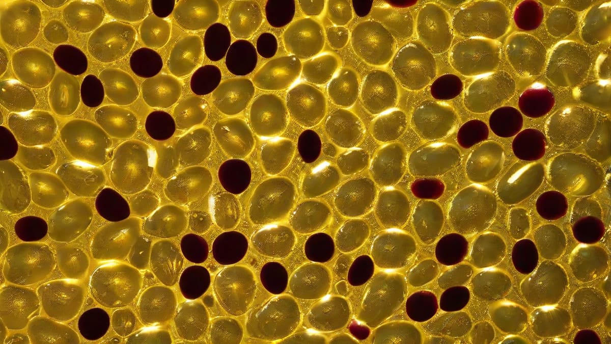 Is There Yeast In Wine