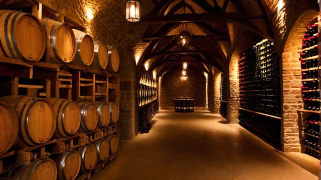 How Long Can Wine Be Stored