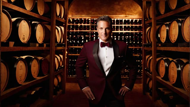 Wine Made