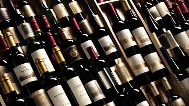 How Many Are In A Case Of Wine