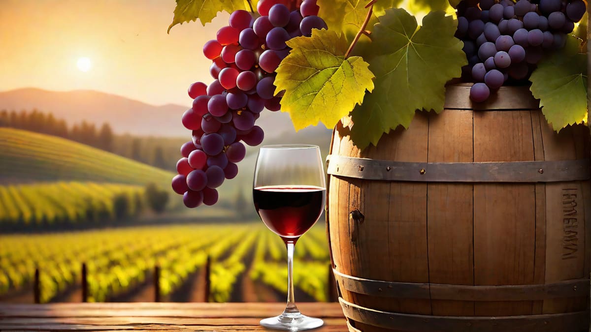 What Kind Of Wine Can You Drink While Pregnant