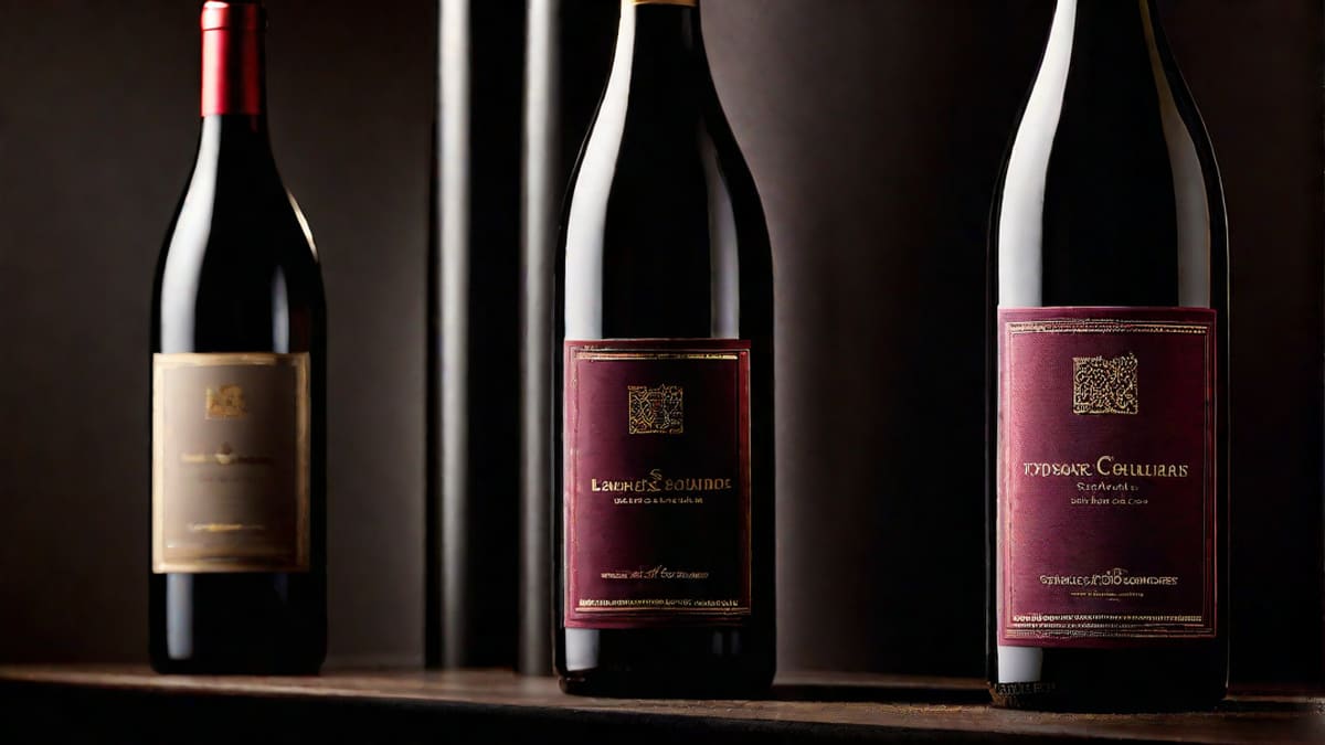 How Much Wine In A Bottle