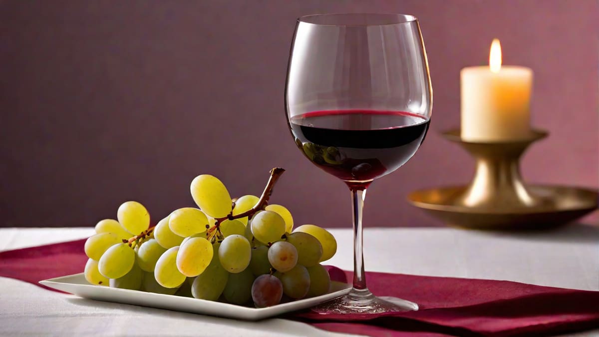 How Many Calories Are In Wine