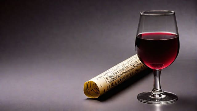 How Much Wine Is A Standard Drink
