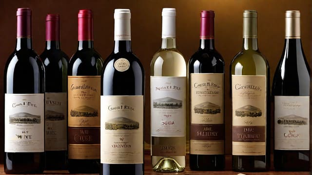 Where To Buy Sugar Free Wine