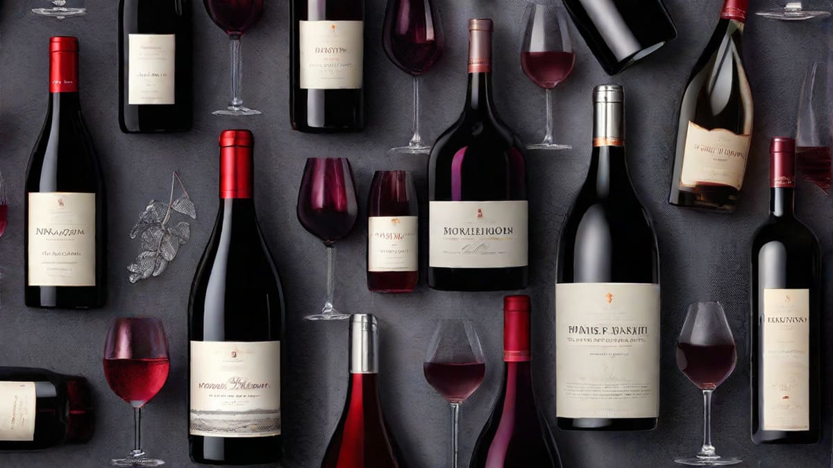 Should You Decant Pinot Noir