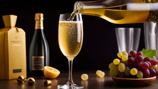 How Much Alcohol Is In Prosecco