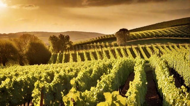 What Is Sauv Blanc