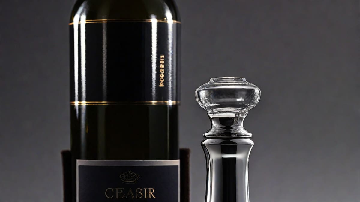 How To Use Wine Stopper