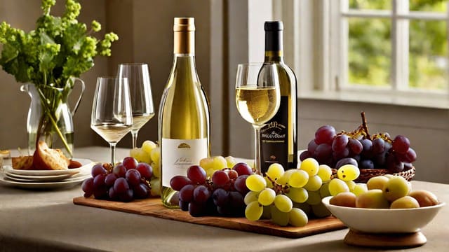 Can I Use White Wine Vinegar Instead Of White Wine