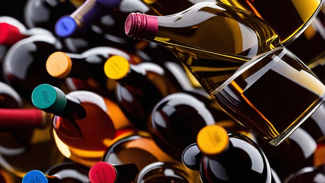 How Much Wine To Get Drunk Calculator
