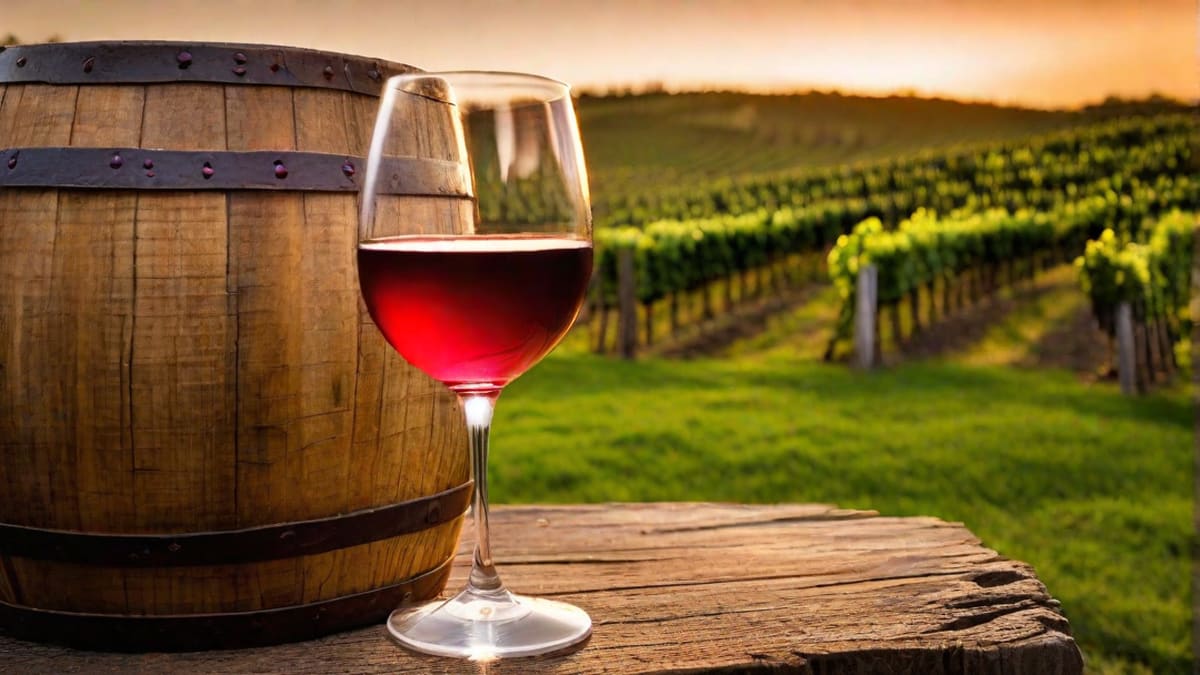 Does Wine Have Added Sugar