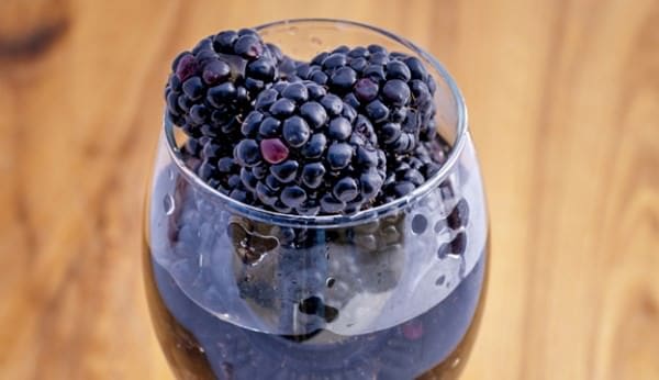 The 4 Best Blackberry Wine Kits for Excellent Homemade Wine