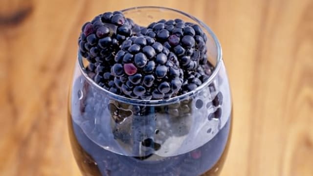 The 4 Best Blackberry Wine Kits for Excellent Homemade Wine