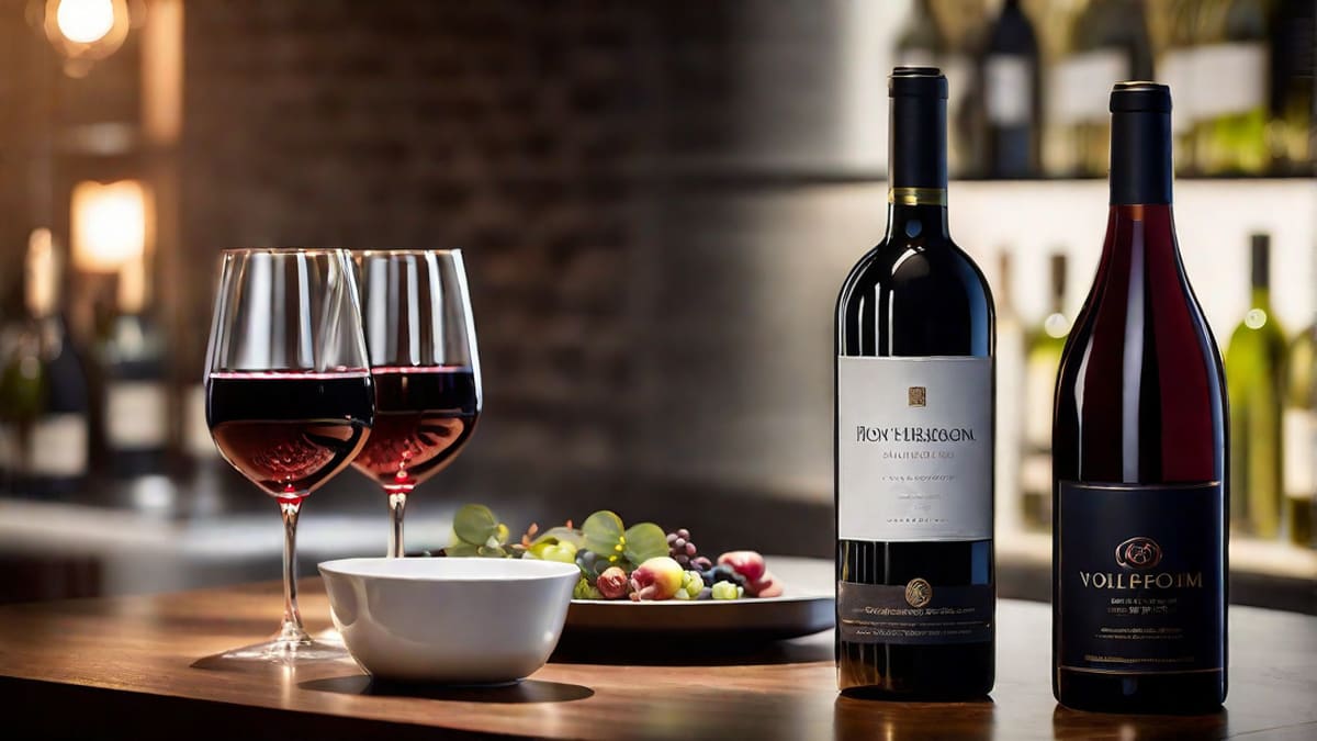 How Many Calories Does Wine Have