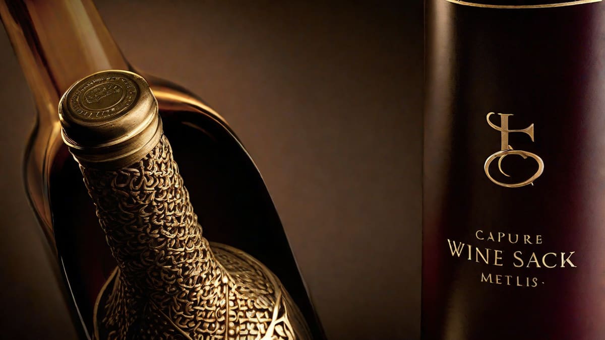 How To Seal A Wine Bottle Without A Cork