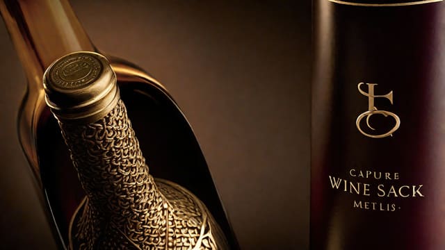 How To Seal A Wine Bottle Without A Cork