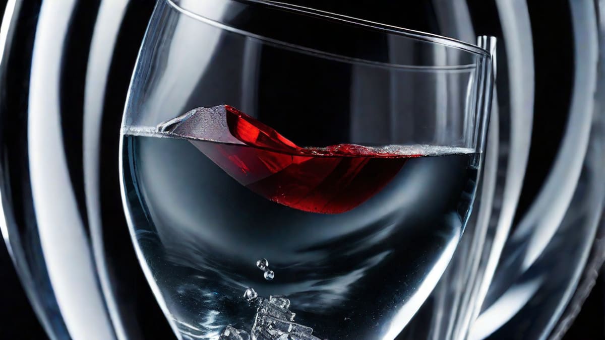 What Temperature Does Wine Freeze