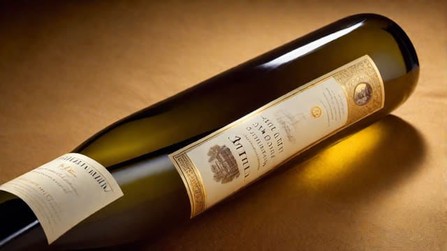 Is Riesling A Dry White Wine