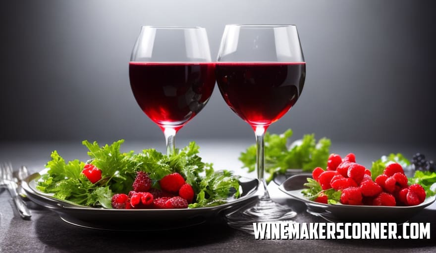 Is Red Wine Healthy