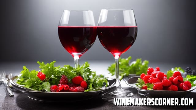 Is Red Wine Healthy