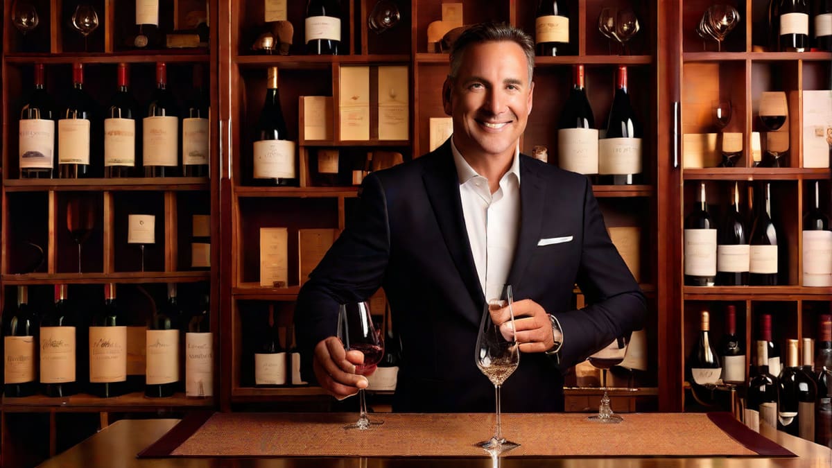 How To Sell Wine Privately