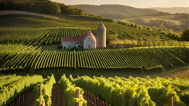 Where Is Boone's Farm Wine Made