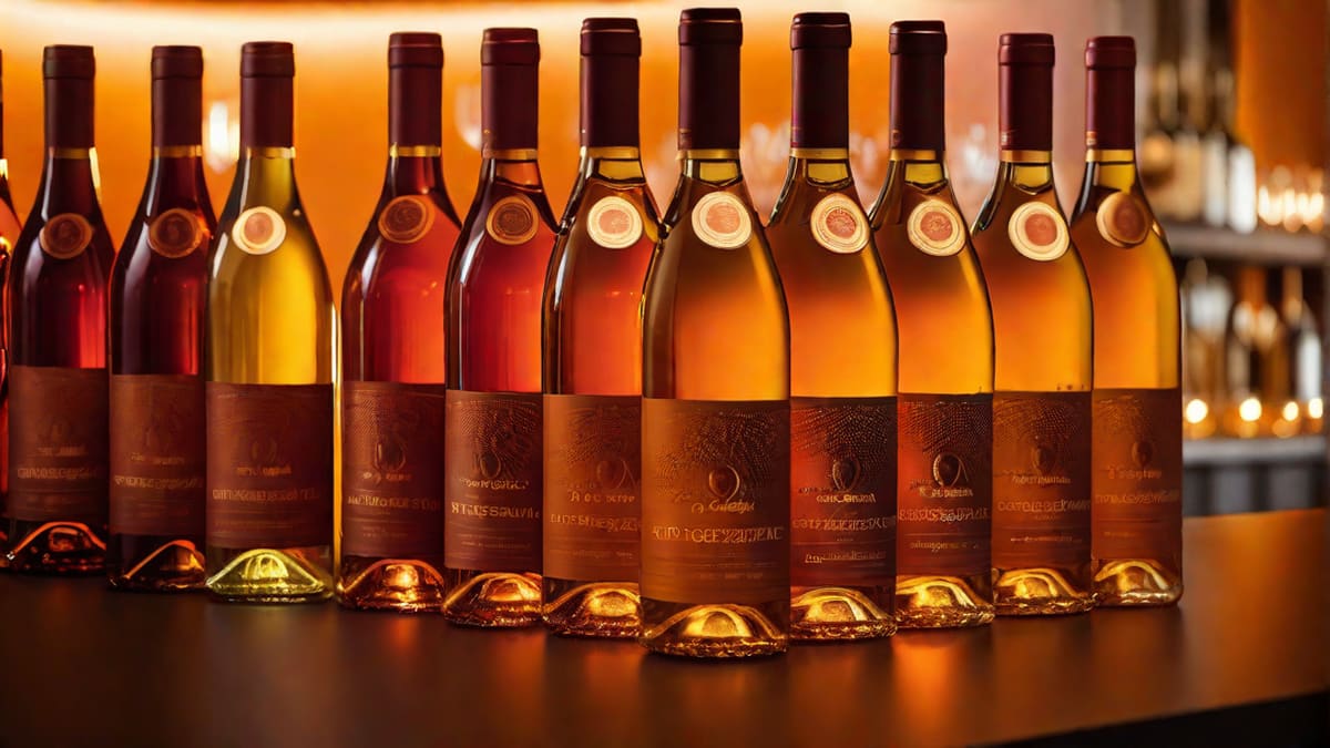 Where To Buy Orange Wine