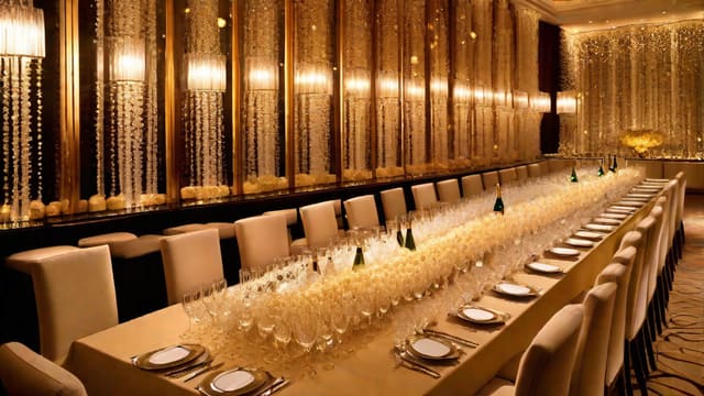 How Many Bottles Of Champagne For 50 Guests