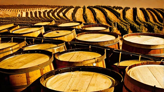 What Types Of White Wine Are Dry
