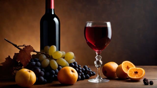 Can Wine Dehydrate You