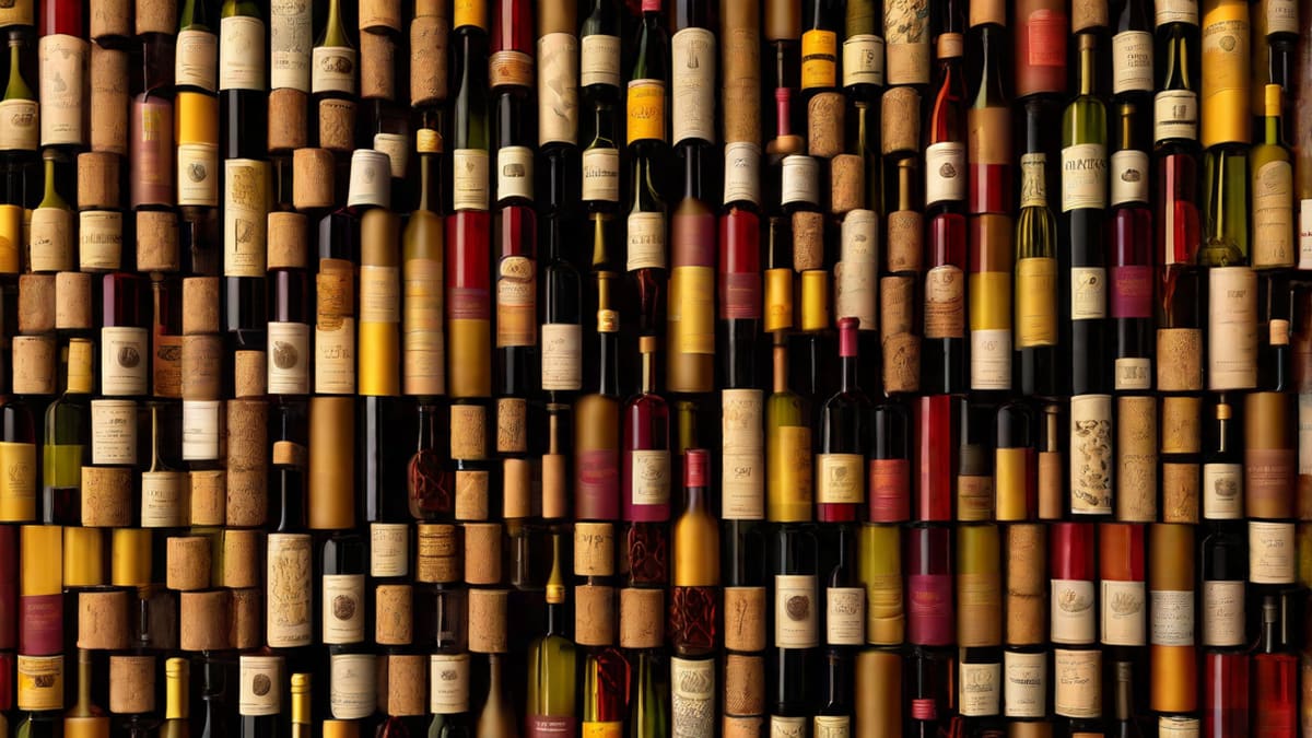 What To Do With Wine After Opening