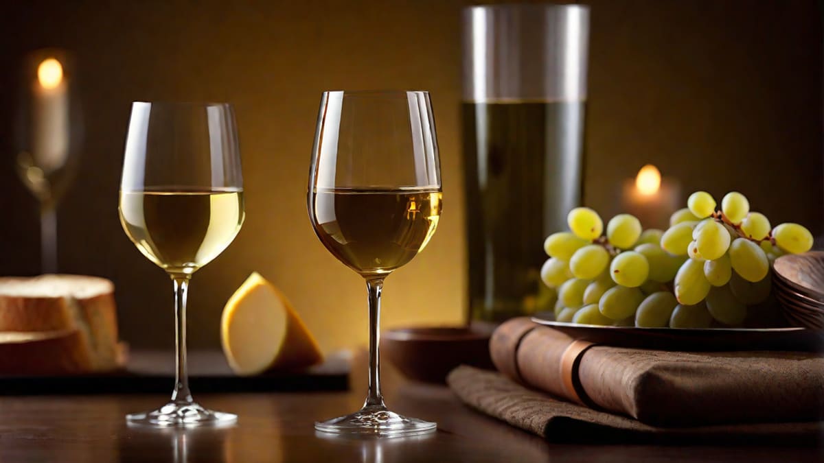 How Many Calories In Glass Of Chardonnay Wine