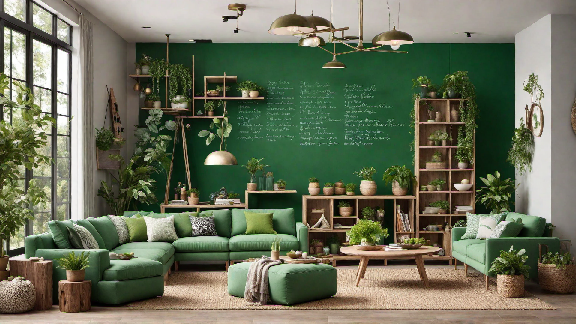 Family Friendly: Kid-Focused Green Home Designs