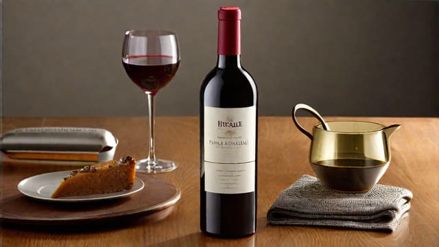 How Much Is 750ml Of Wine