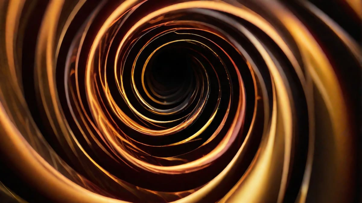 How To Cut Wine Bottles Spiral With Flame
