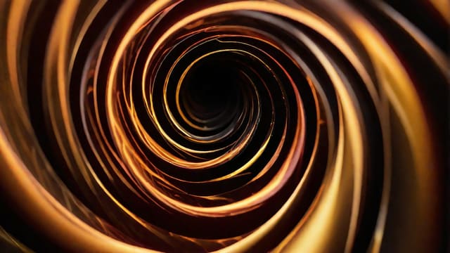 How To Cut Wine Bottles Spiral With Flame