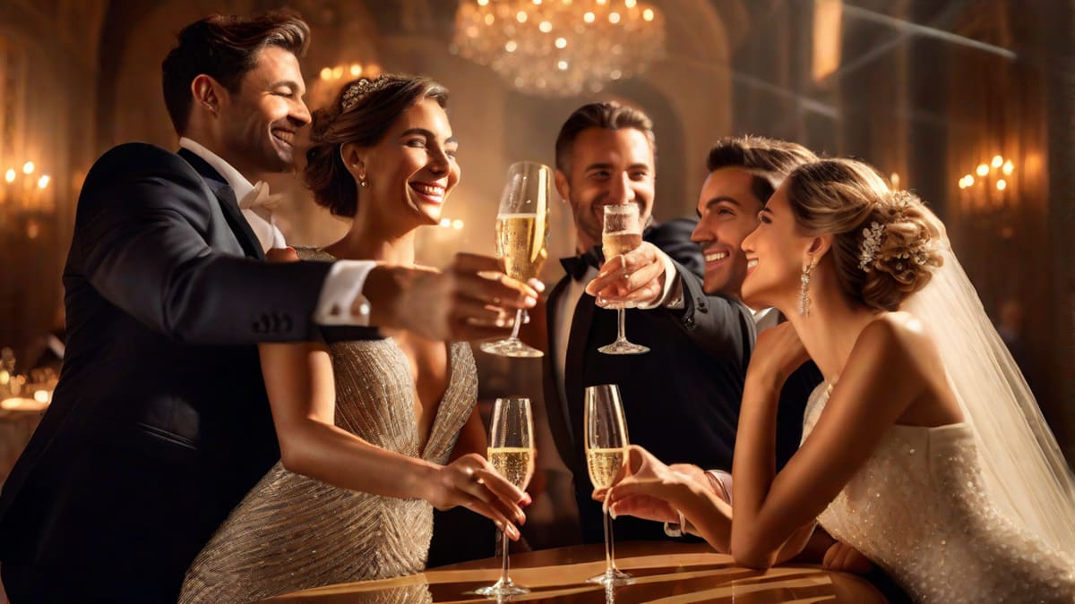 What's In Prosecco