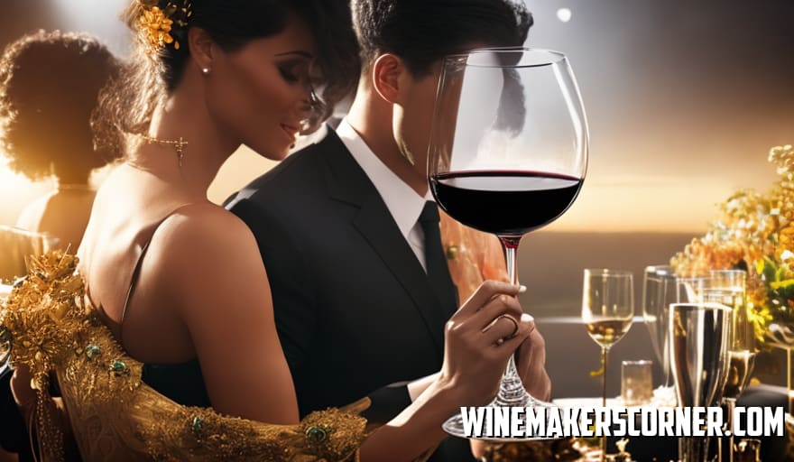 How Many Oz Is A Glass Of Wine